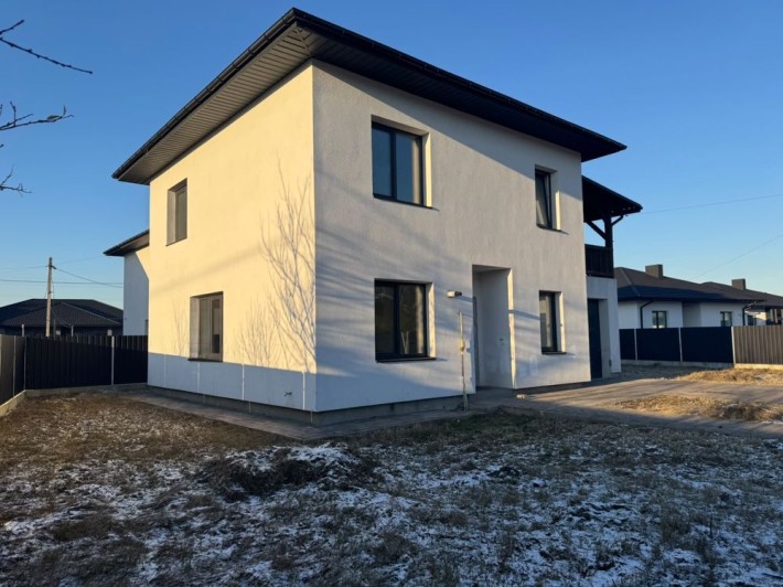 Продаю будинок! Рованці (р-н ТЦ Баобаб )135кв/м - фото 1