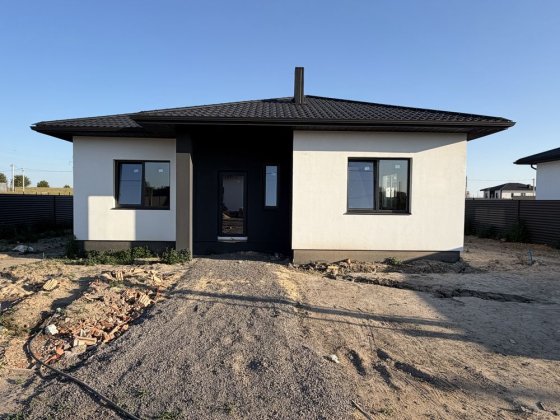 Будинок Струмівка 107м2 8,2 сот землі Струмовка