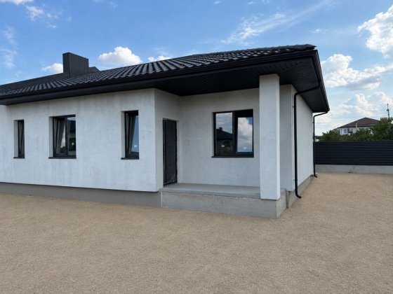 Продаж ДУПЛЕКС | РОВАНЦІ | ЄОСЕЛЯ | Луцький район Рованці
