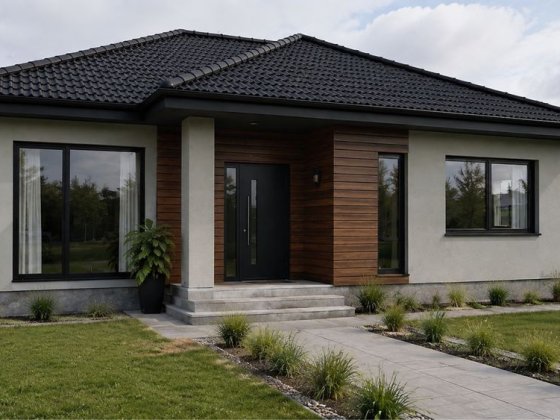 Продаж американки 118м2 в Боратині (новий масив біля Амбулаторії) Боратин
