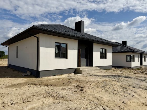 Продаж готового окремостоячого будинку 105м2. у Струмівці Струмівка