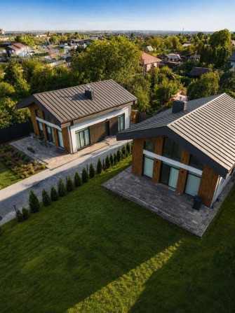 Продаж будинків Струмівка - фото 1
