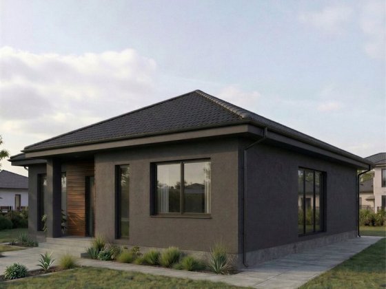 Продаж стильної американки на новому масиві Боратина — 97 м² Боратин