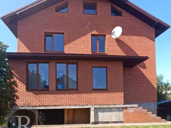 Продаж преміального будинку в Струмівці - якість, простір і комфорт! Струмівка