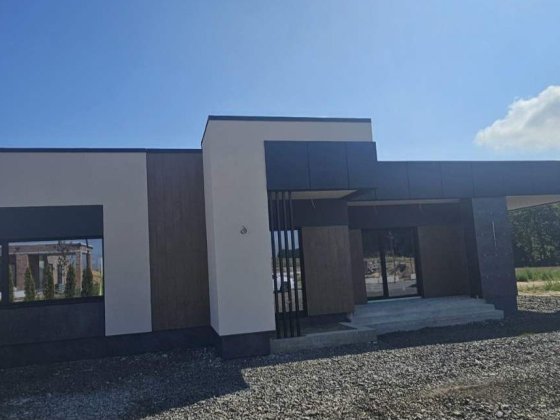 Продаж сучасного будинку преміум-класу у передмісті Луцька. СТРУМІВКА Струмівка