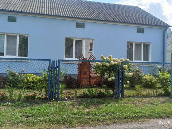 Продається будинок у м.Горохів Горохов