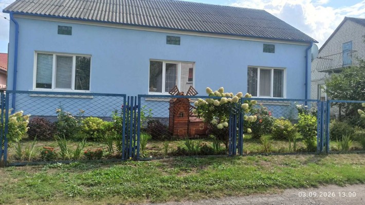 Продається будинок у м.Горохів - фото 1