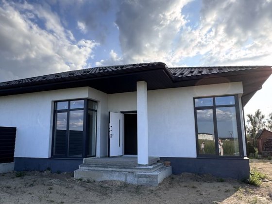 Продаж дуплекса у Струмівці, є можливість під єОселю Струмівка