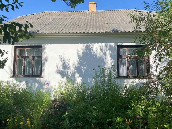 Продам будинок в с. Воля Любитівська Ковельського р-ну Змеенец