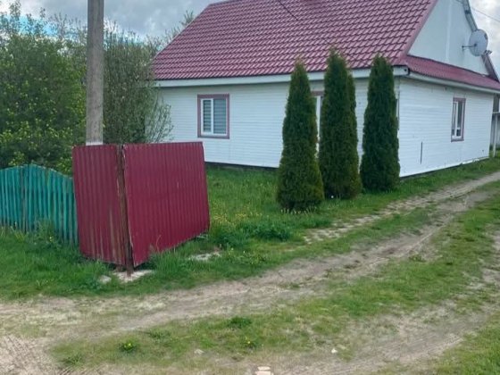 Продам велике Господарство з Власною Копанкою!30 км.до Камінь Каширська! Камень-Каширский
