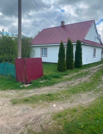 Продам велике Господарство з Власною Копанкою!30 км.до Камінь Каширська! - фото 1