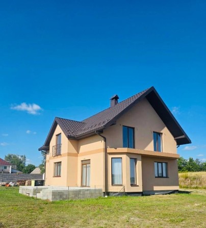 Сучасний будинок у Боголюбах готовий ремонт гарна локація - фото 1