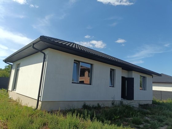 Будинок-американка Боголюби Боголюбы