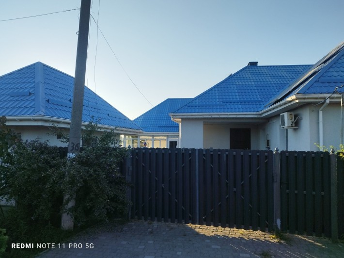 Продам дуже гарний будинок у Підгородному - фото 1