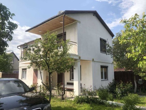 Продам будинок дачу Підгородне