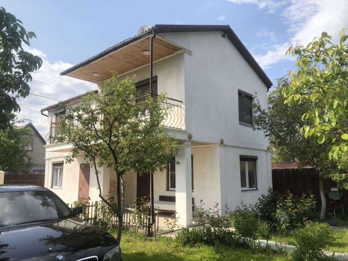 Продам будинок дачу - фото 1