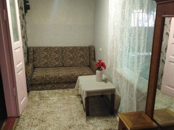 Самаровка. Остров Самарский. Дома 30кв.м. Слобожанское