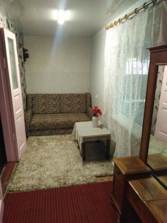 Самаровка. Остров Самарский. Дома 30кв.м. - фото 1