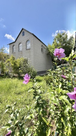 Продам дачу смт Слобожанское - фото 1