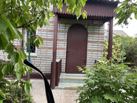 Продам дачу Самаровка . Слобожанское