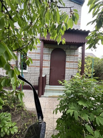 Продам дачу Самаровка . - фото 1