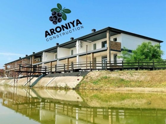 Продаж таунхаусів