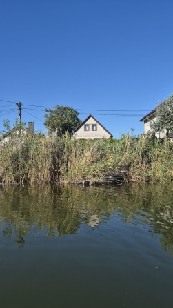 продам дачу  на острове, с выходом к реке! - фото 1