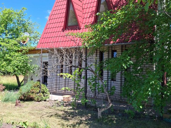 Продам дачу, ухоженная Підгородне