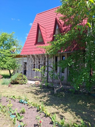 Продам дачу, ухоженная - фото 1