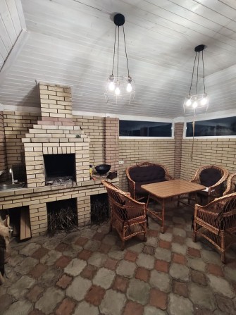 Дім дача цілорічним проживанням СТ Незабудка Єрмолаївка - фото 1