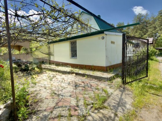 Продам дачу 100 м² в Обухівці | СТ «Сфера» | Ліс та річка поруч Обуховка