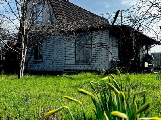 Продам дачу в Обухівці / Обуховка Обуховка