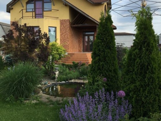 Продам дом в обуховке Обуховка