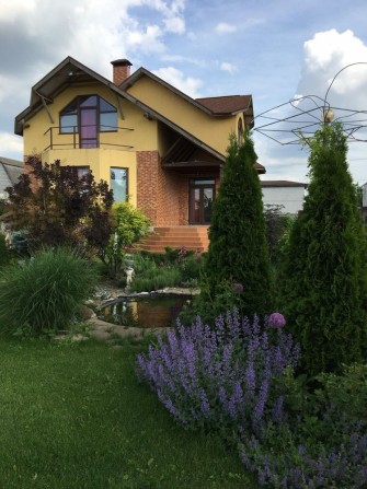 Продам дом в обуховке - фото 1