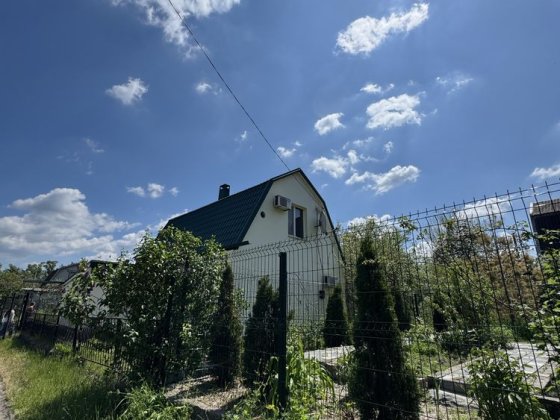 Продам дачу Обухівка біля лісу Обуховка