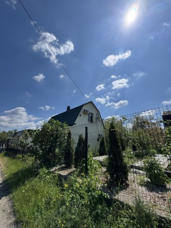 Продам дачу Обухівка біля лісу - фото 1