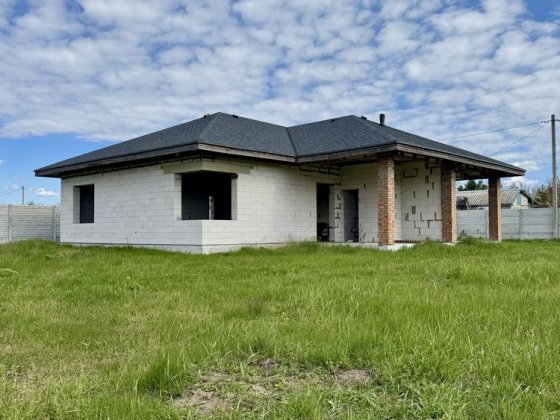 Продажа 3к дома 185м2 возле SunRay | Подгородное