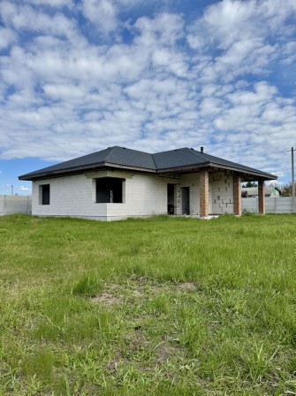 Продажа 3к дома 185м2 возле SunRay | Подгородное - фото 1