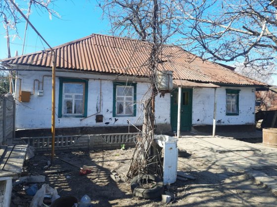 Продам дом в Обуховке (центр) Обуховка