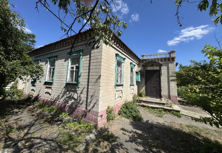 Подгородное. Дом + летняя кухня. Участок - 16 соток. Недалеко от центра - фото 1