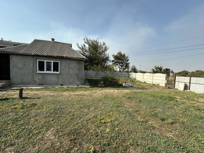 Продам будинок . Обухівка . 36 соток землі . - фото 1