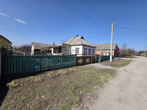 Продам дом в Подгородном Підгородне