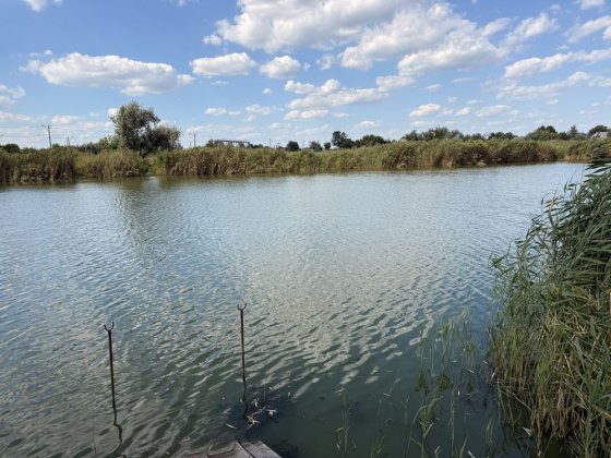 Продам дачу у  реки  в Подгородном СТ Экспресс !!! Підгородне