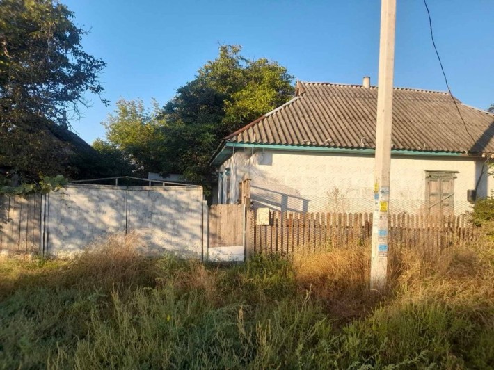Продам дом в Подгородном - фото 1