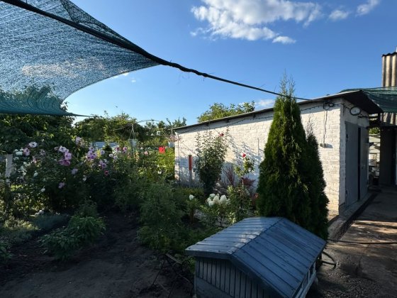 Дача Ж/М Придніпровськ Старые Кодаки