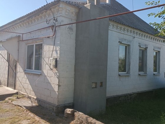 Будинок дом Таромське Таромское 52 кВ.м. Дніпро Правий берег Старые Кодаки