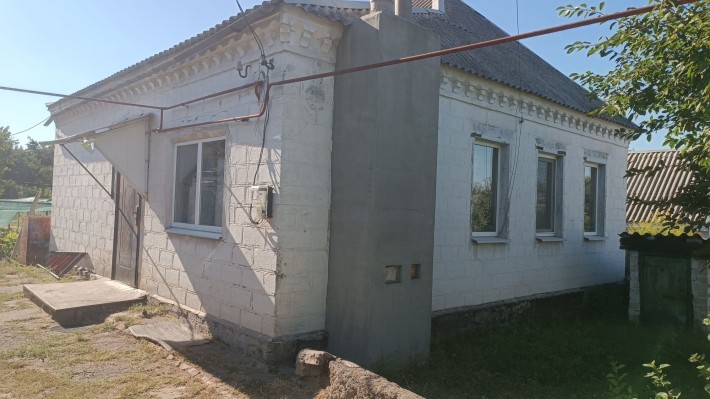 Будинок дом Таромське Таромское 52 кВ.м. Дніпро Правий берег - фото 1