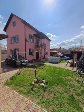 Продам дом  с капитальным ремонтом Старые  Кайдаки - фото 1