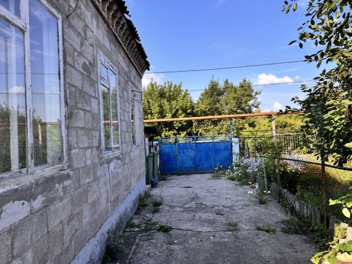 Продам дом, г. Подгородное - фото 1