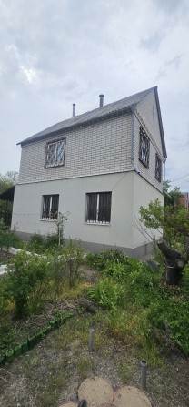 Продам дачу в Обуховке - фото 1